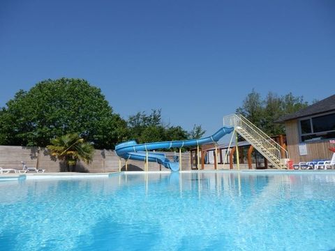 Camping La Roche Percée - Camping Finistère - Afbeelding N°5
